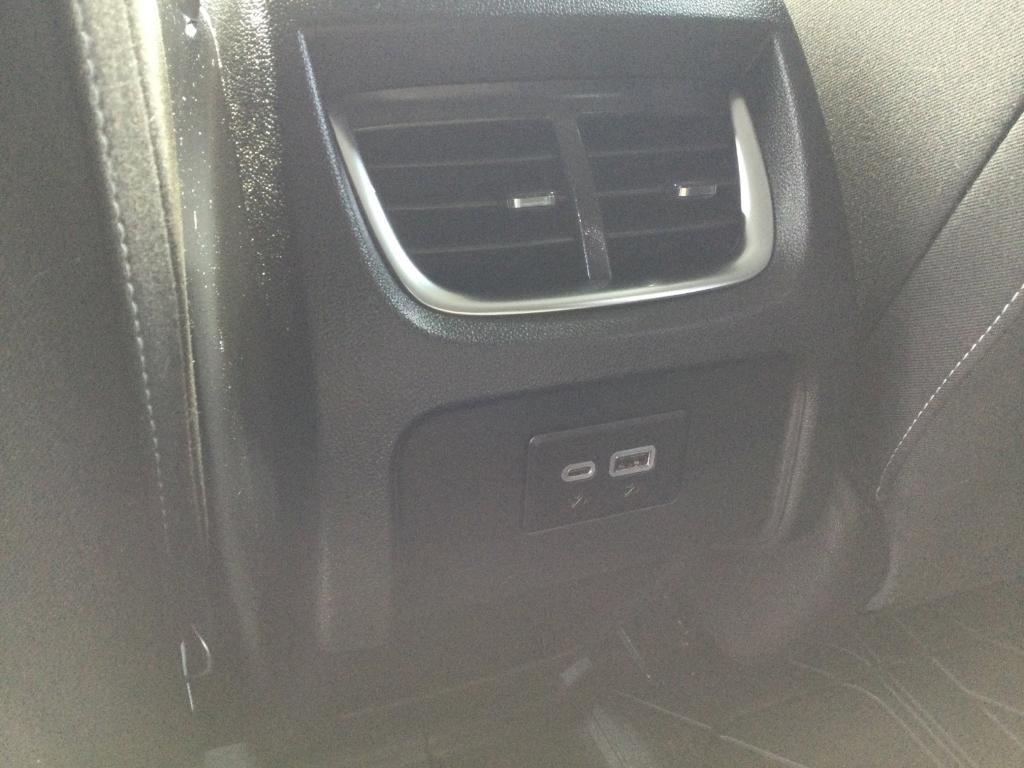 used 2024 Chevrolet Blazer car, priced at $26,995