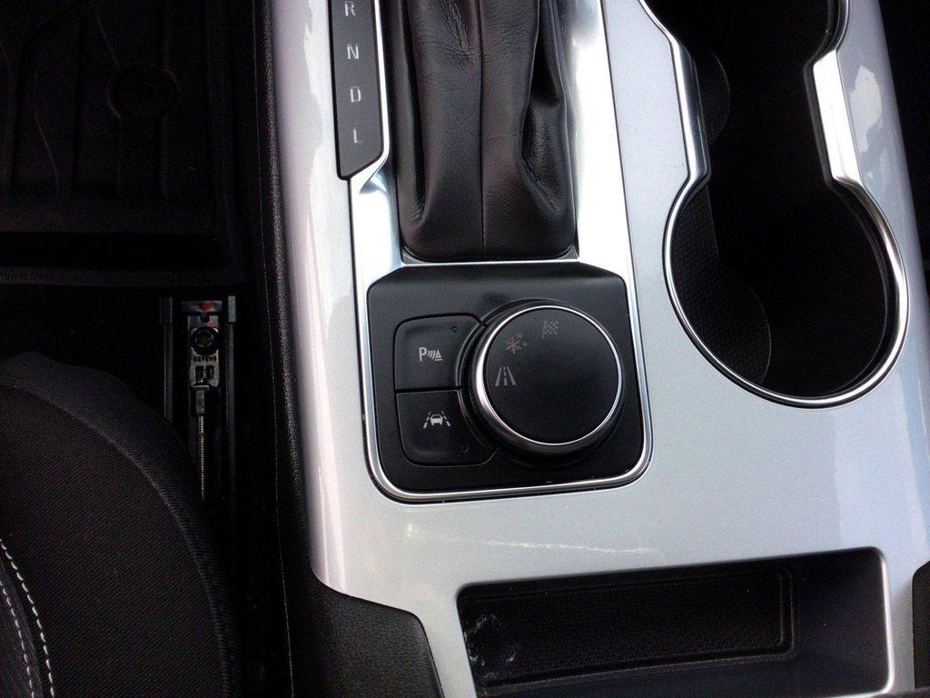 used 2024 Chevrolet Blazer car, priced at $26,495