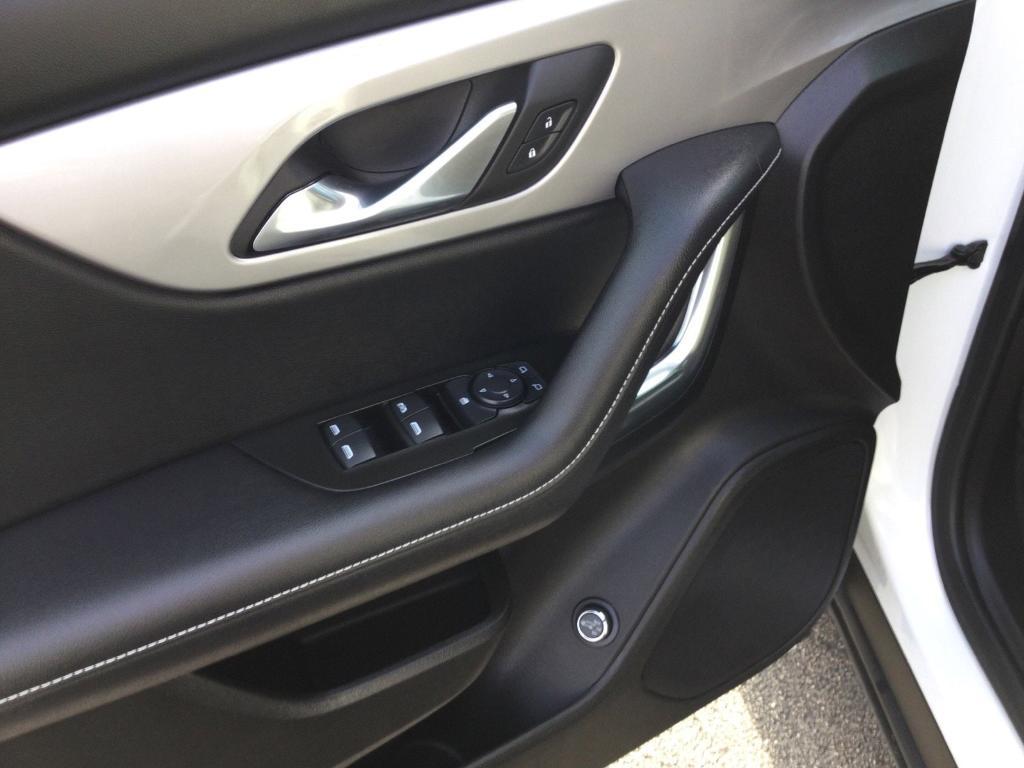 used 2024 Chevrolet Blazer car, priced at $26,995