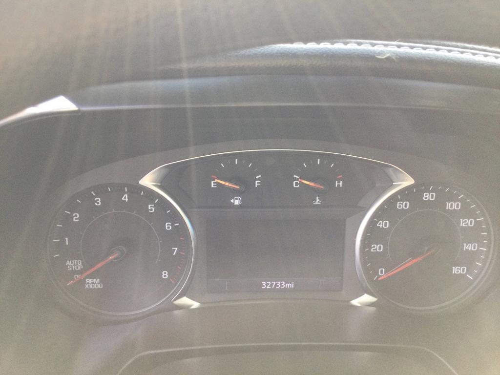 used 2024 Chevrolet Blazer car, priced at $26,995