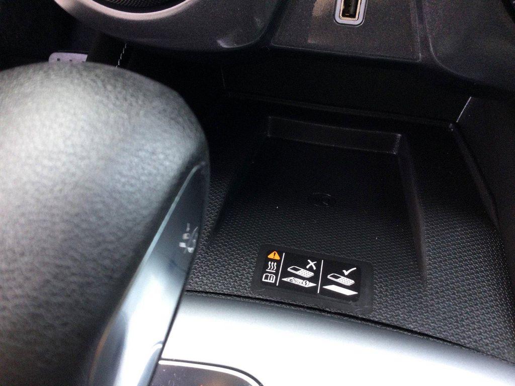 used 2024 Chevrolet Blazer car, priced at $26,495