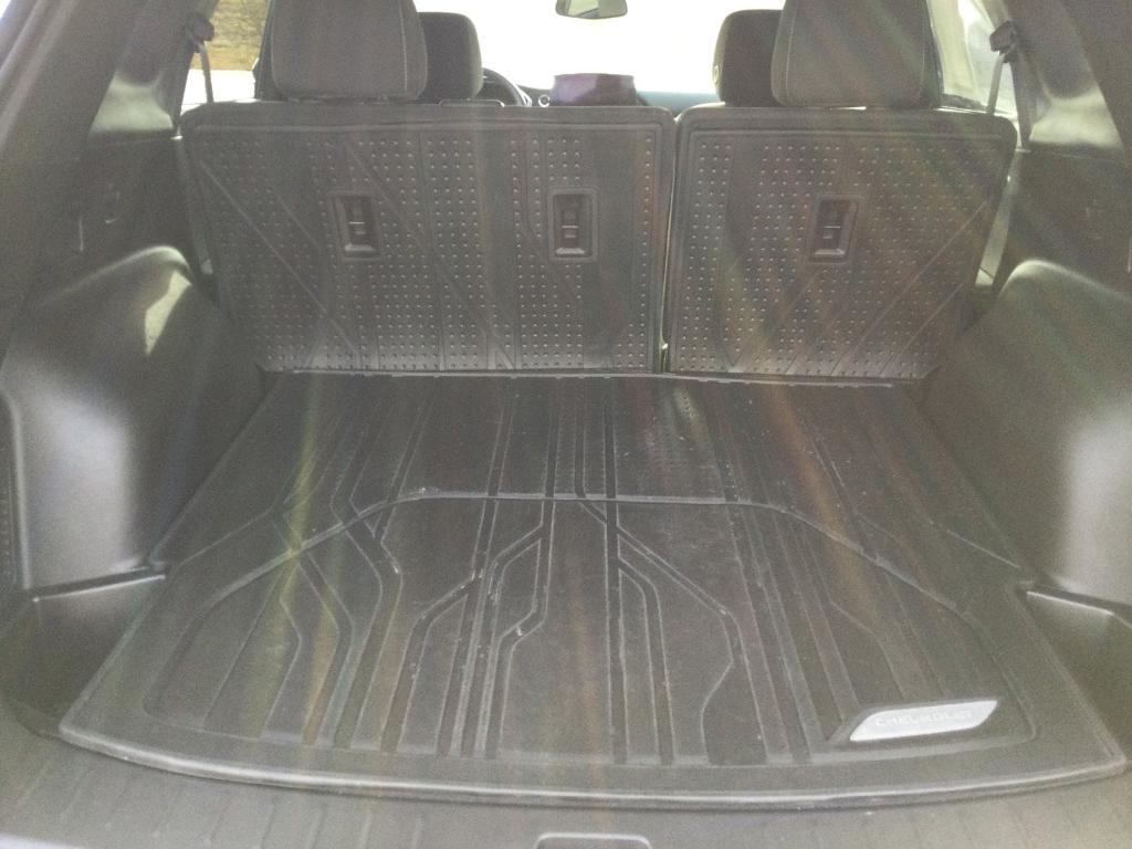 used 2024 Chevrolet Blazer car, priced at $26,995