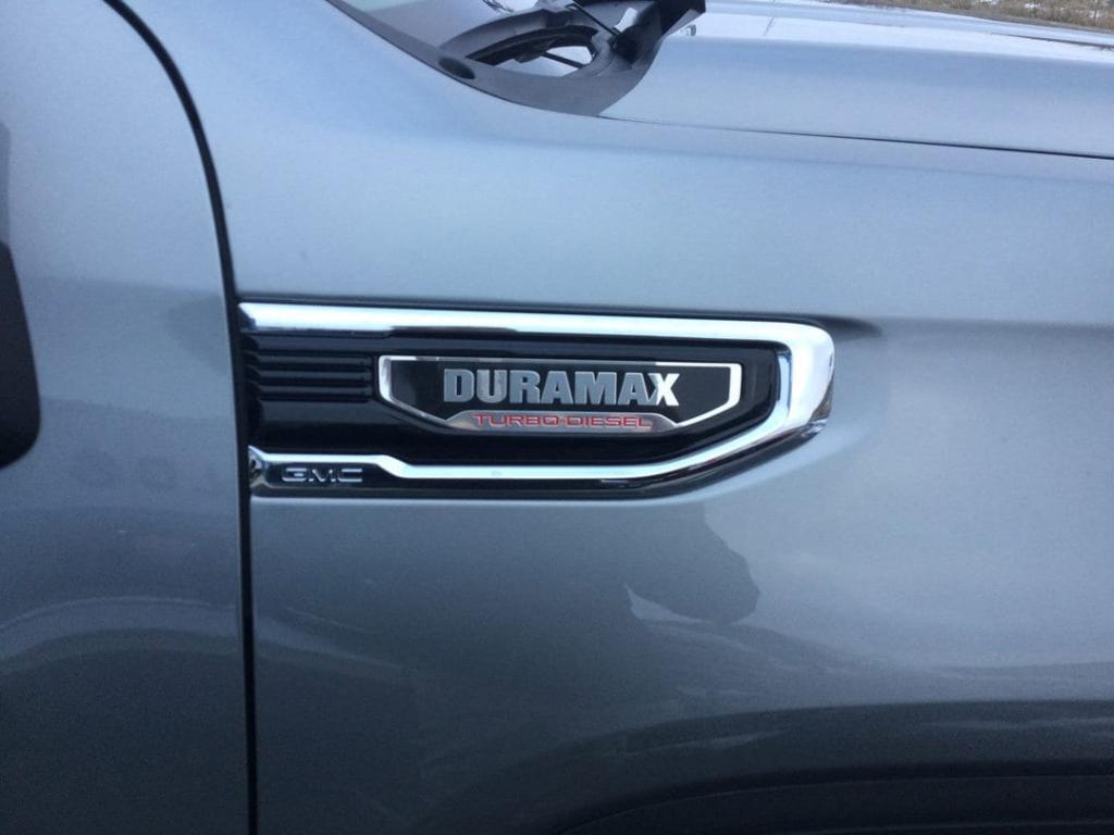 new 2025 GMC Sierra 1500 car, priced at $58,245