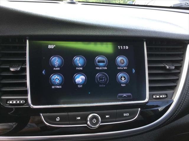 used 2020 Buick Encore car, priced at $16,995