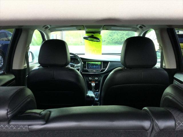 used 2020 Buick Encore car, priced at $16,995
