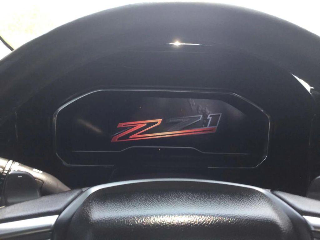 used 2022 Chevrolet Silverado 1500 car, priced at $39,995
