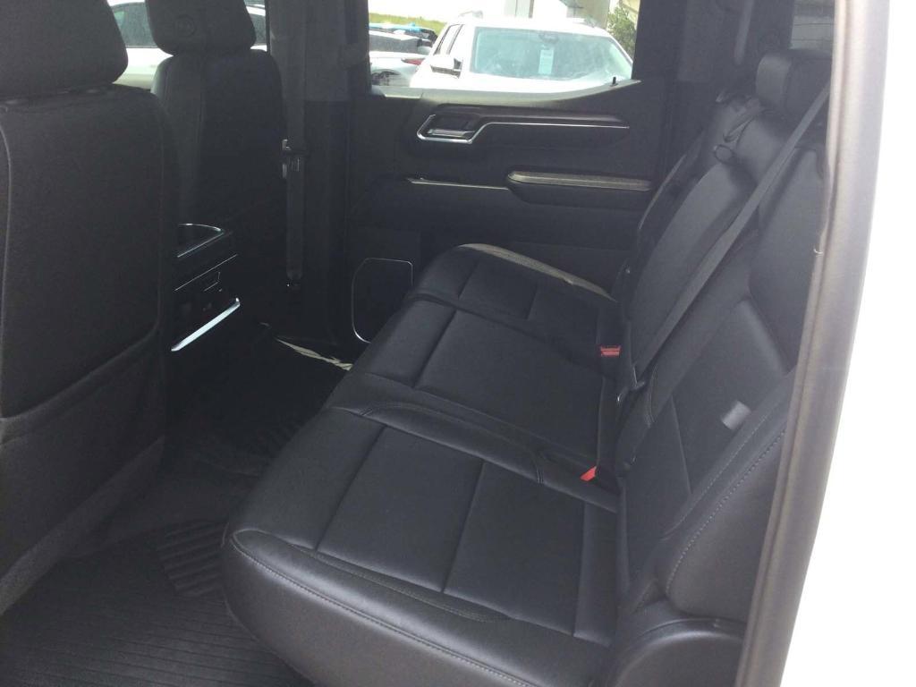used 2022 Chevrolet Silverado 1500 car, priced at $40,995