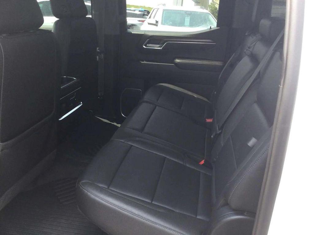 used 2022 Chevrolet Silverado 1500 car, priced at $39,995