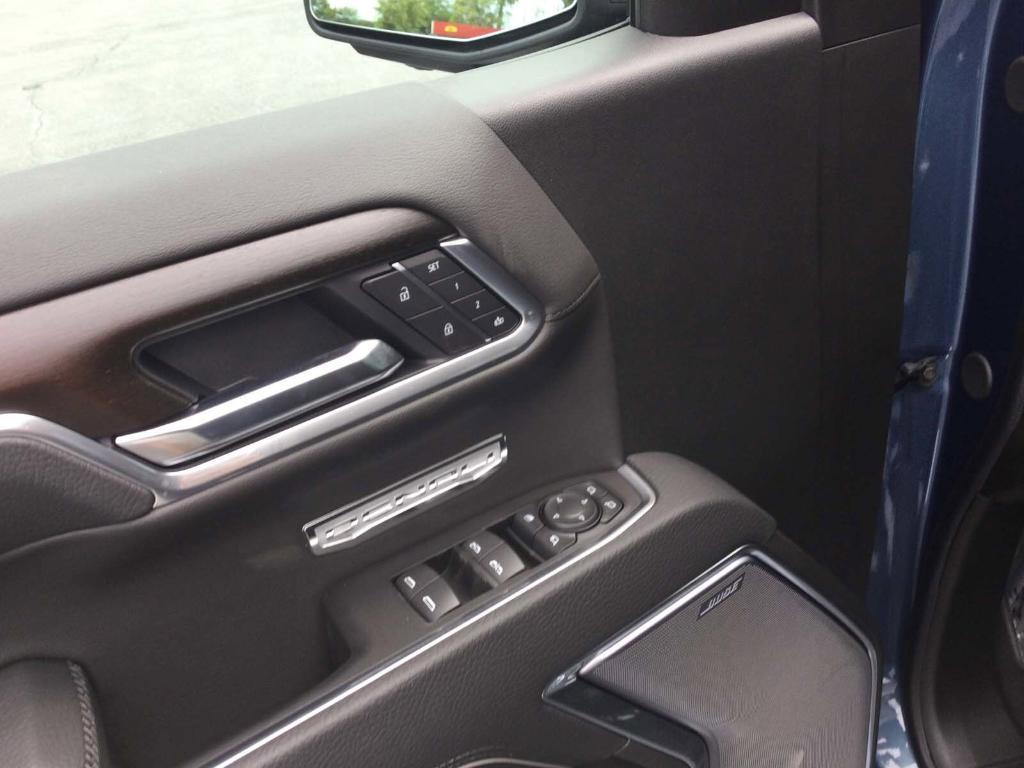 new 2025 GMC Sierra 1500 car, priced at $72,050