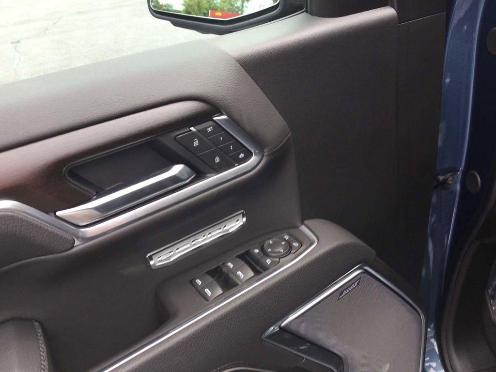 new 2025 GMC Sierra 1500 car, priced at $71,550