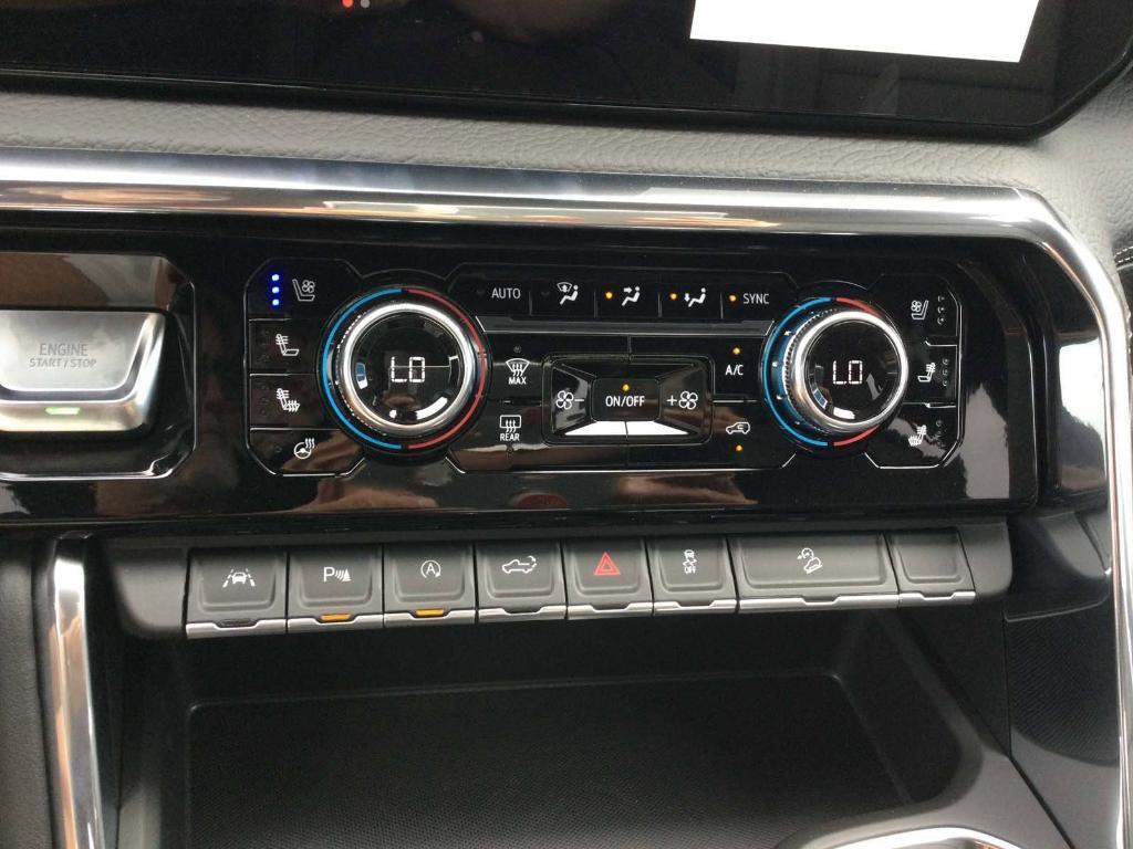 new 2025 GMC Sierra 1500 car, priced at $72,050
