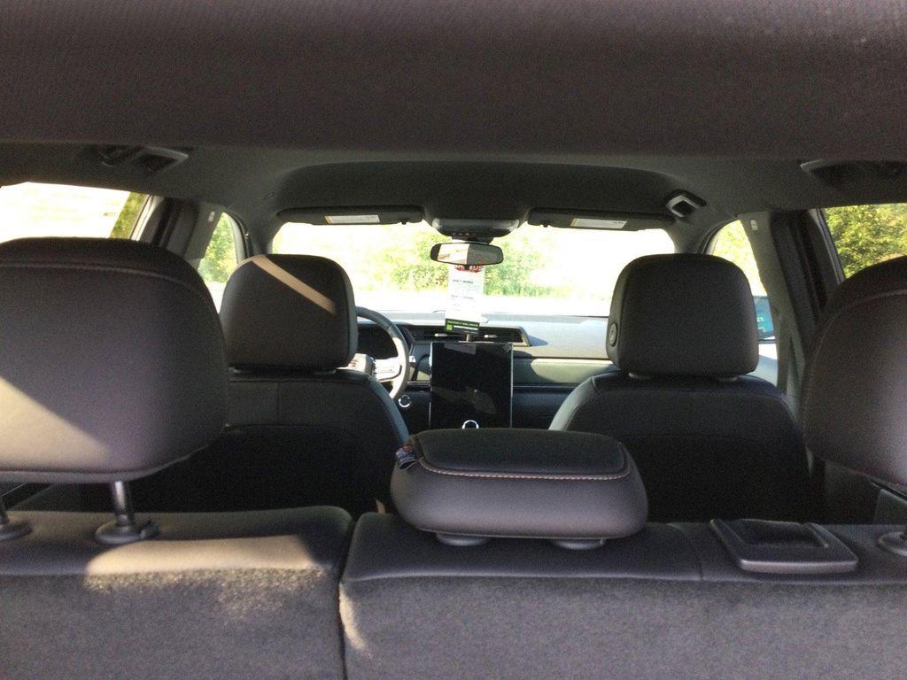 new 2026 GMC Terrain car, priced at $39,995
