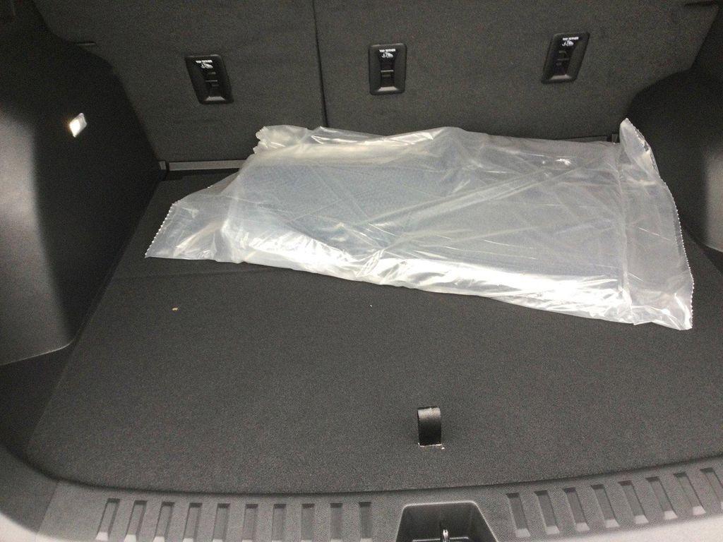 new 2026 Chevrolet Equinox car, priced at $37,390