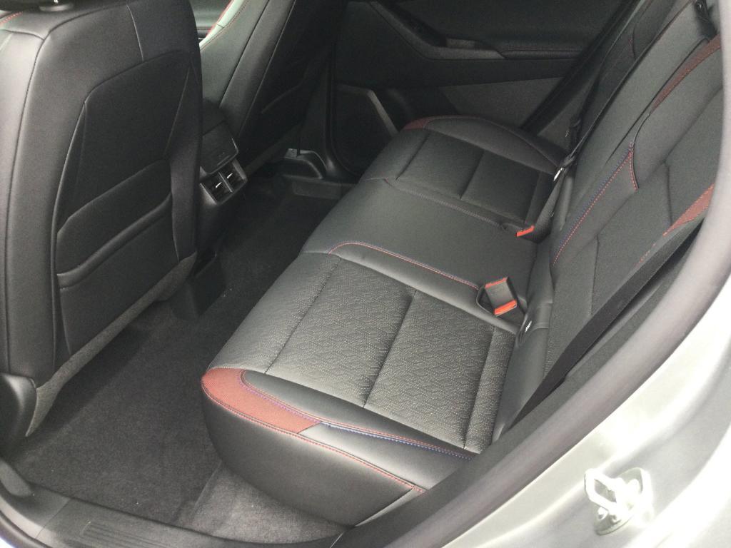 new 2026 Chevrolet Equinox car, priced at $37,390