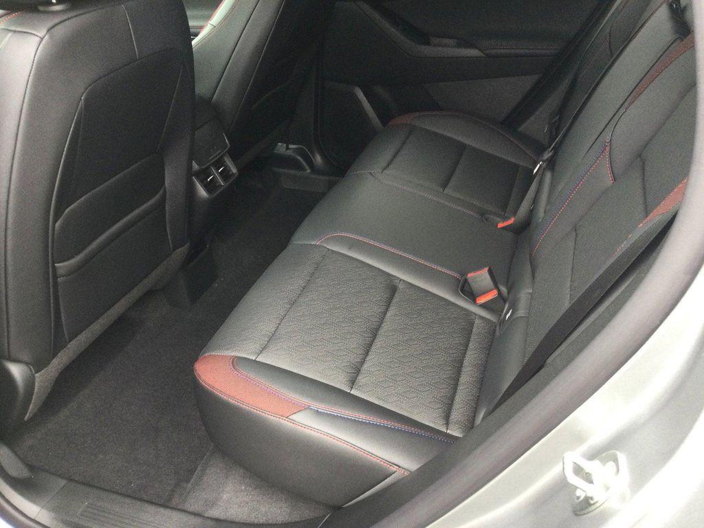 new 2026 Chevrolet Equinox car, priced at $37,390