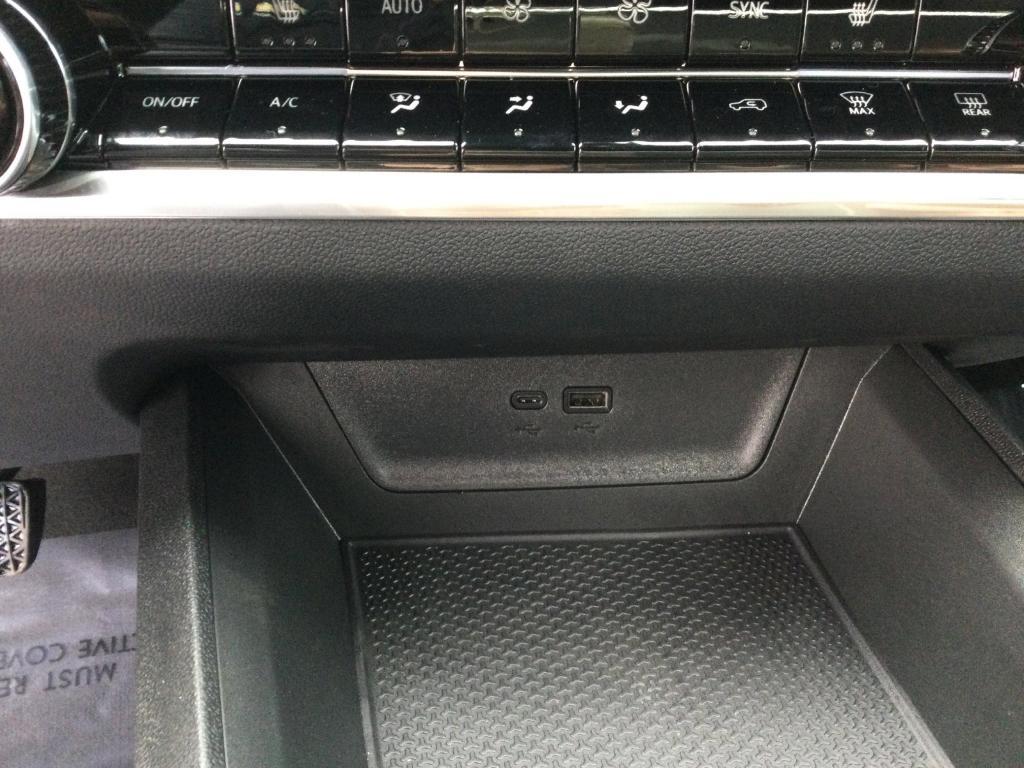 new 2026 Chevrolet Equinox car, priced at $37,390