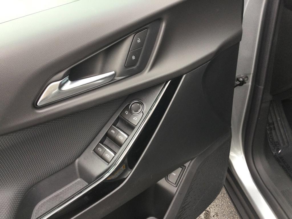 new 2026 Chevrolet Equinox car, priced at $37,390