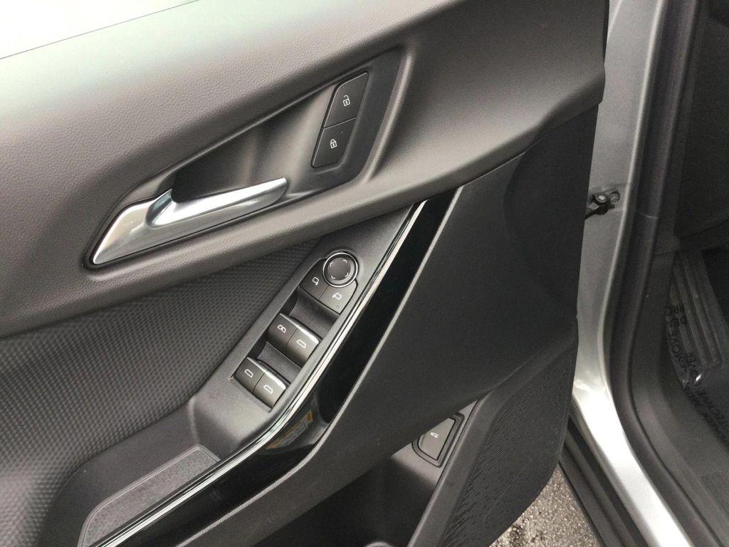 new 2026 Chevrolet Equinox car, priced at $37,390