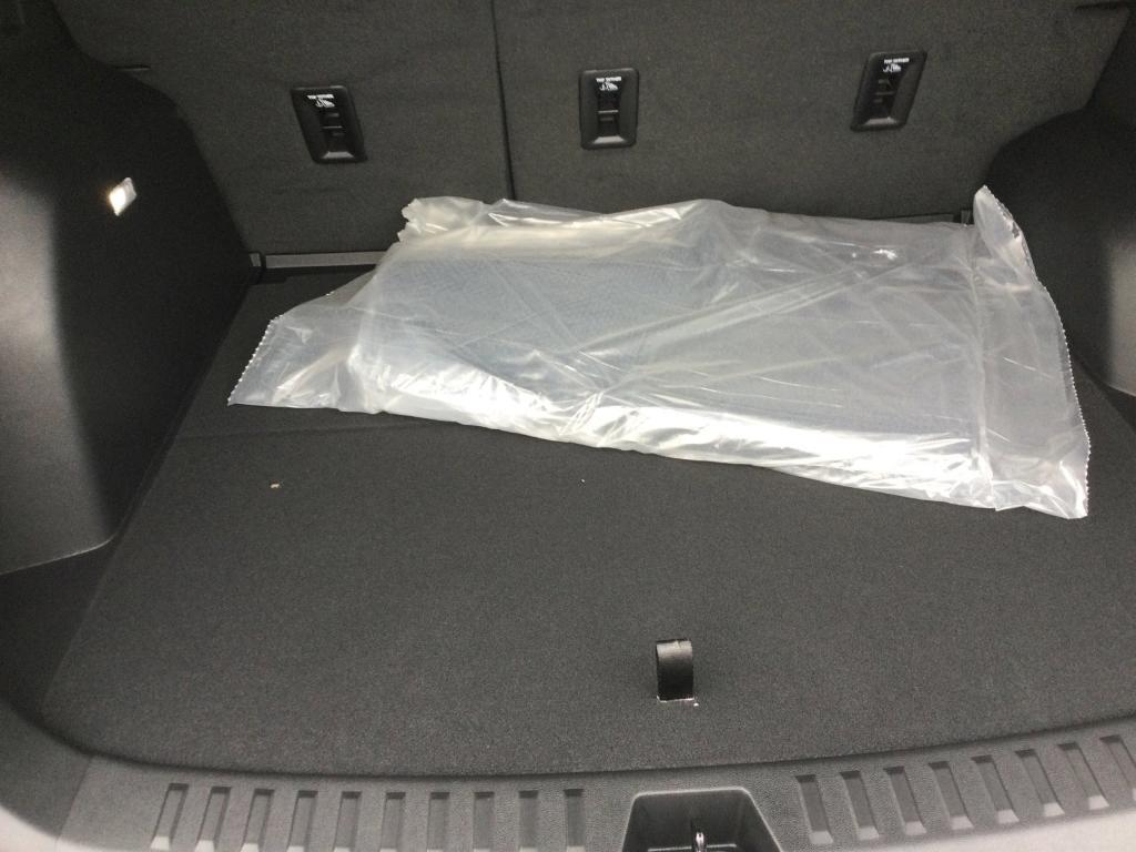 new 2026 Chevrolet Equinox car, priced at $37,390