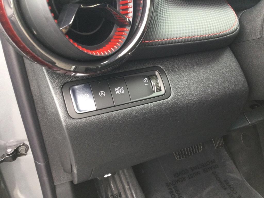 new 2026 Chevrolet Equinox car, priced at $37,390