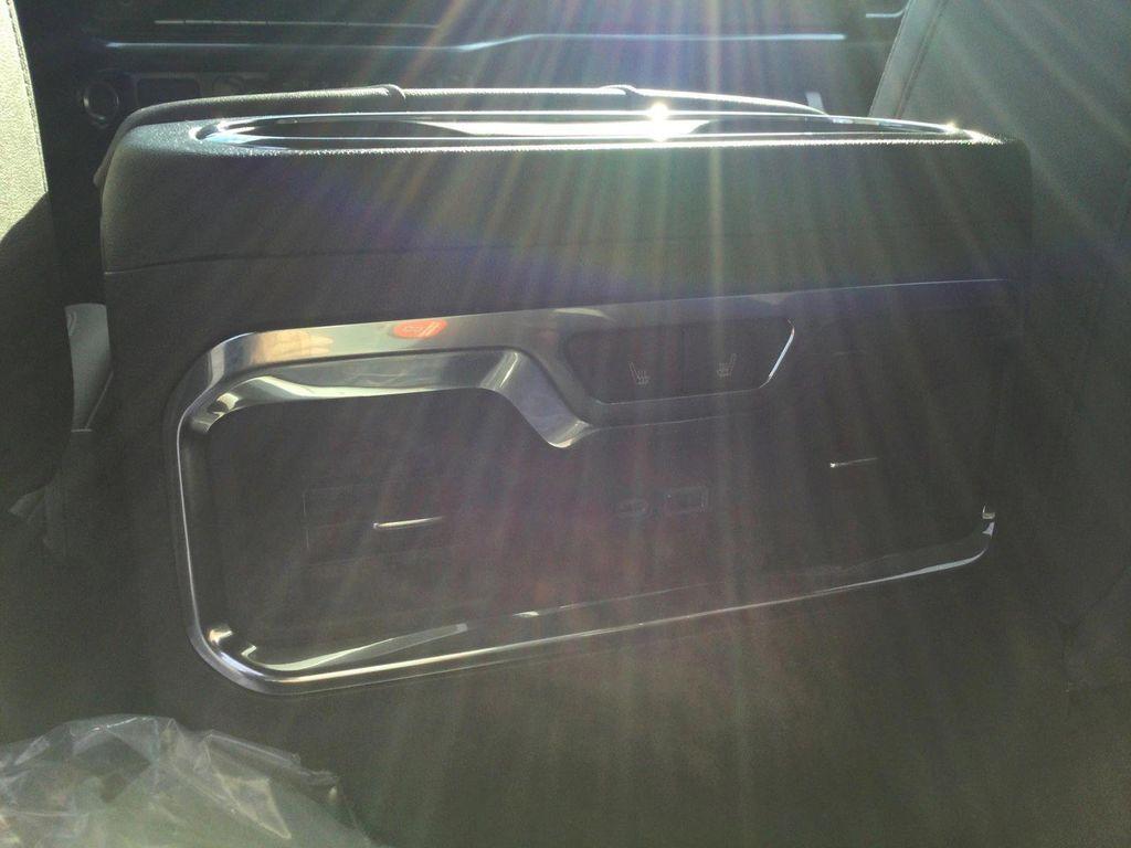 new 2026 Chevrolet Silverado 2500 car, priced at $72,290