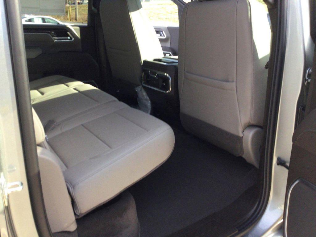 new 2026 Chevrolet Silverado 2500 car, priced at $72,290