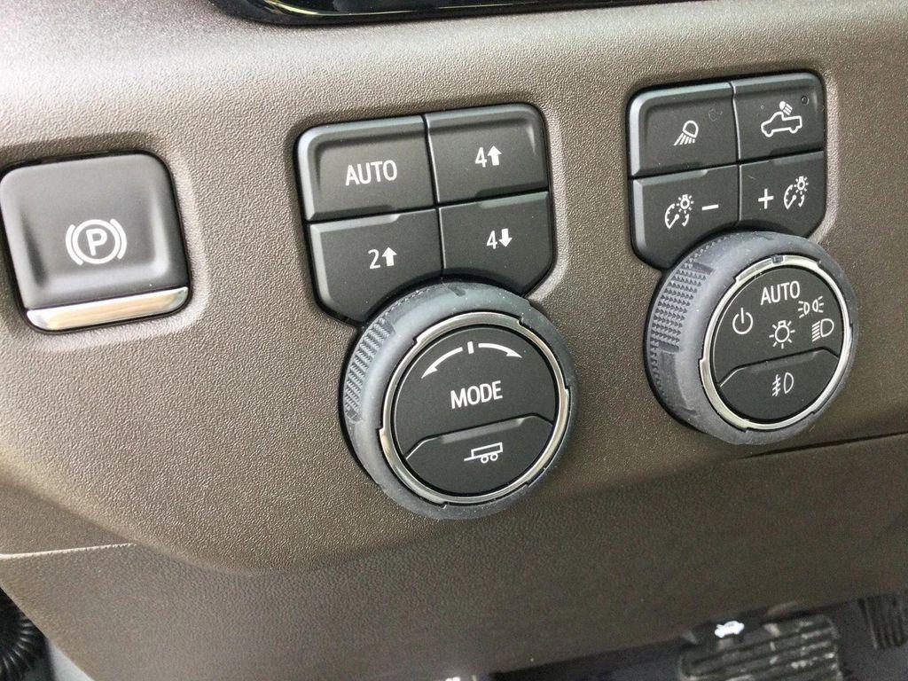 new 2026 Chevrolet Silverado 2500 car, priced at $72,290