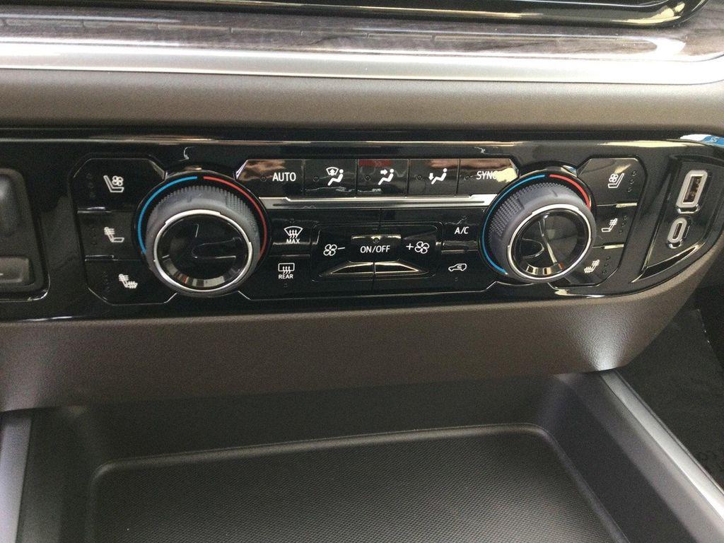 new 2026 Chevrolet Silverado 2500 car, priced at $72,290