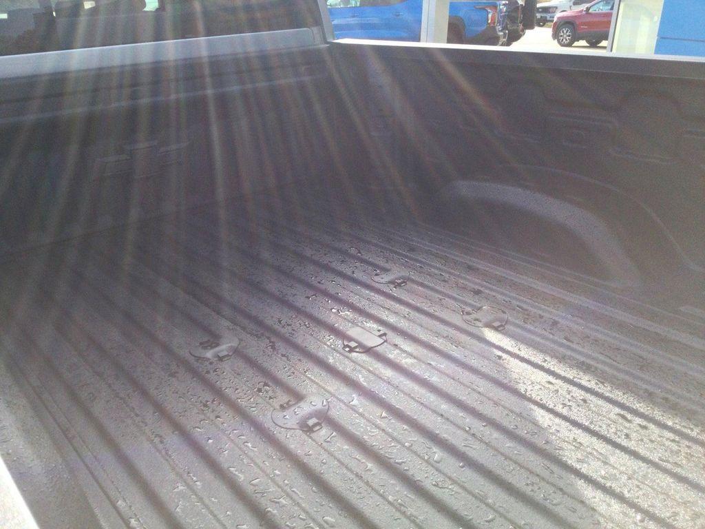 new 2026 Chevrolet Silverado 2500 car, priced at $72,290