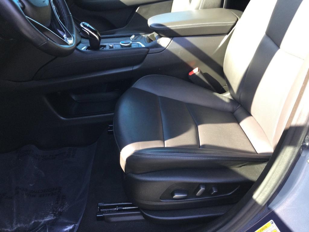 used 2025 Cadillac XT6 car, priced at $44,995