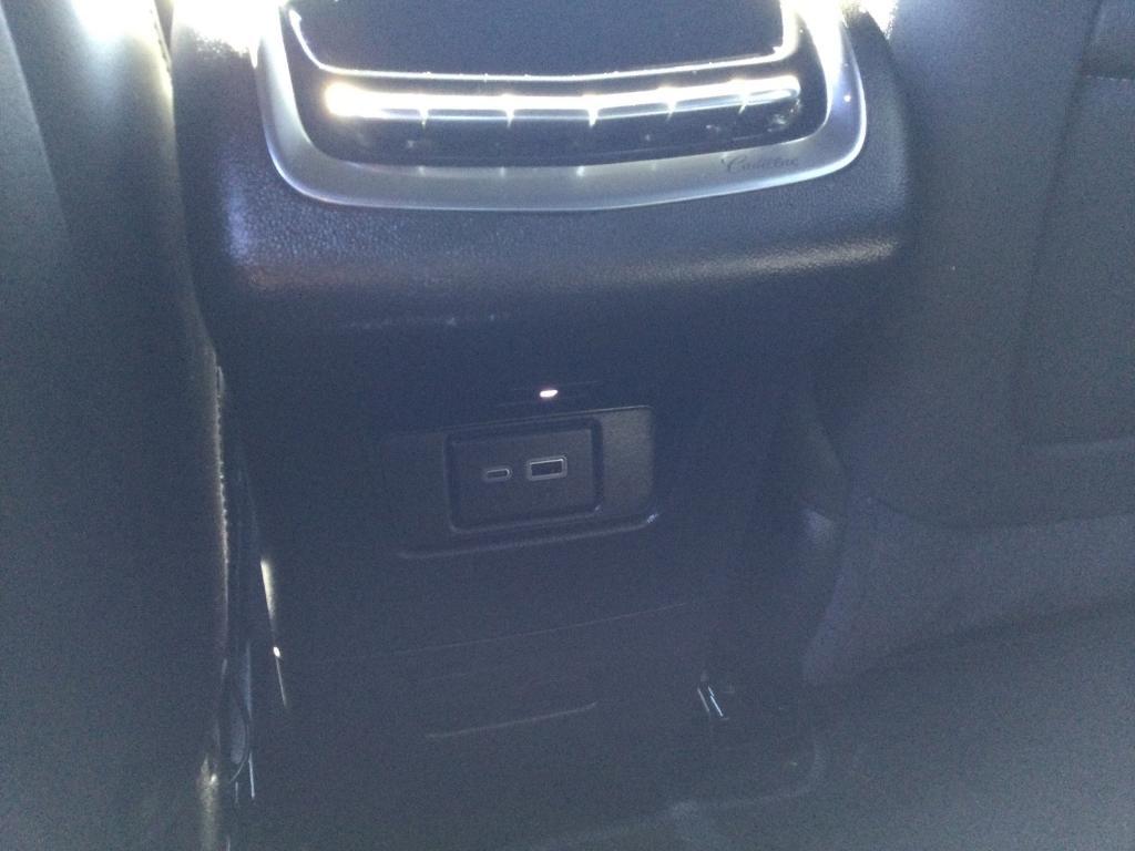 used 2025 Cadillac XT6 car, priced at $44,995