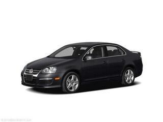 used 2010 Volkswagen Jetta car