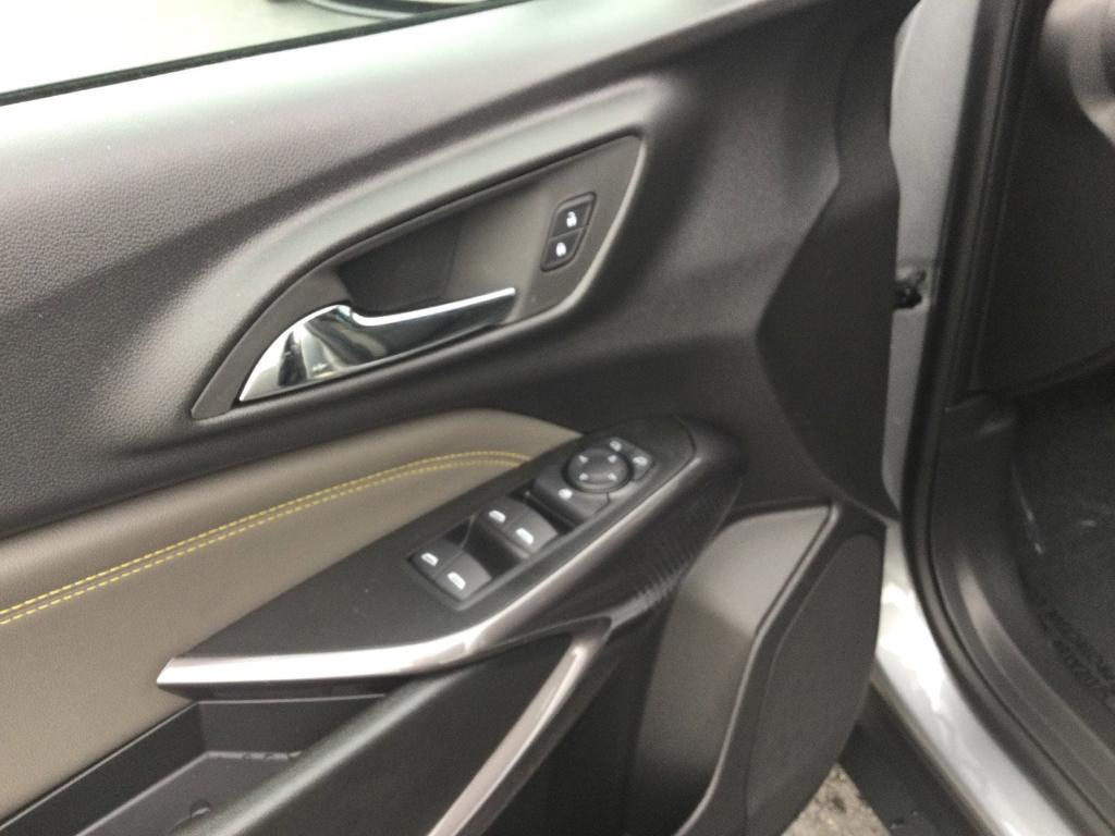 new 2026 Chevrolet Trax car, priced at $28,030