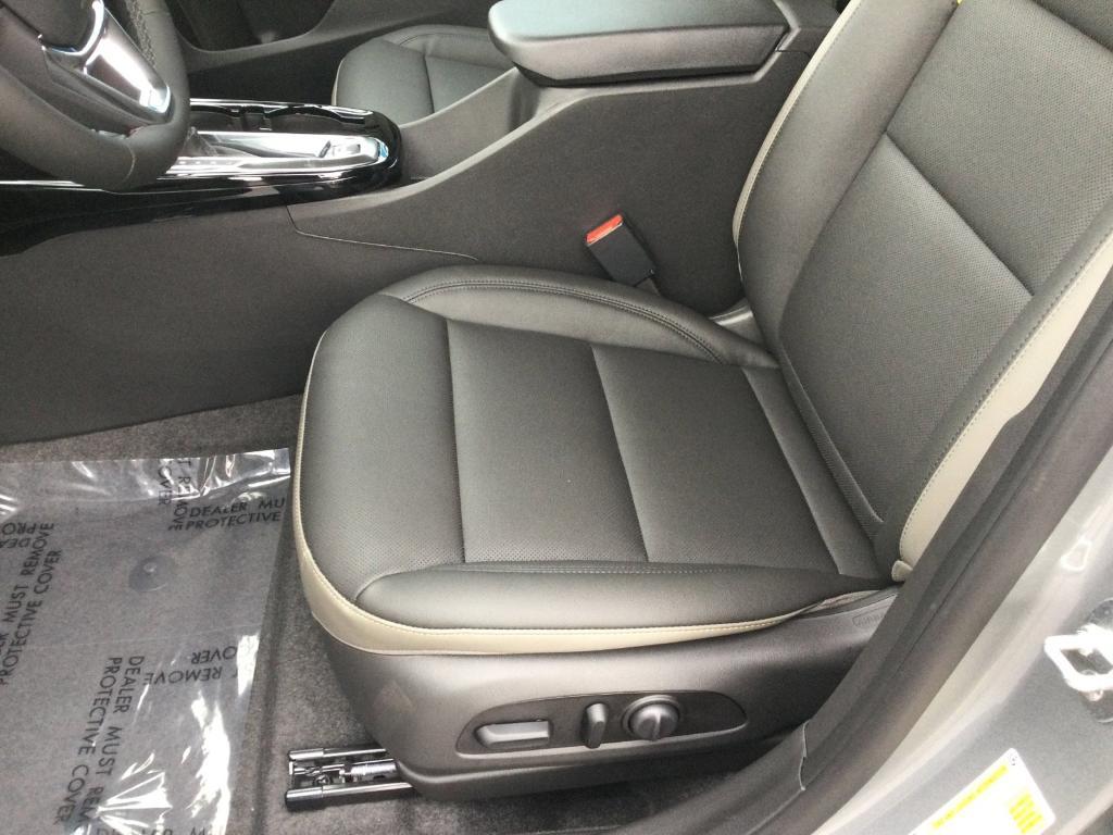 new 2026 Chevrolet Trax car, priced at $28,030