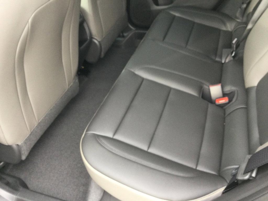 new 2026 Chevrolet Trax car, priced at $28,030