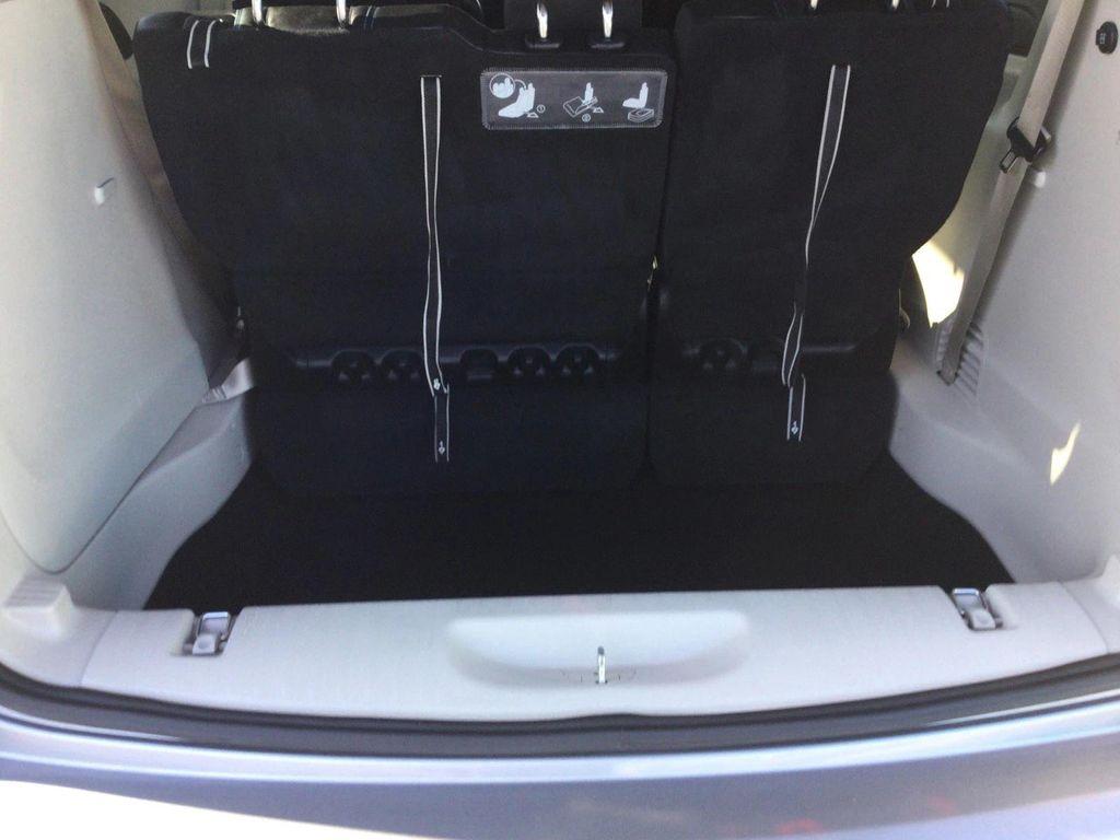 used 2021 Chrysler Pacifica car, priced at $14,995