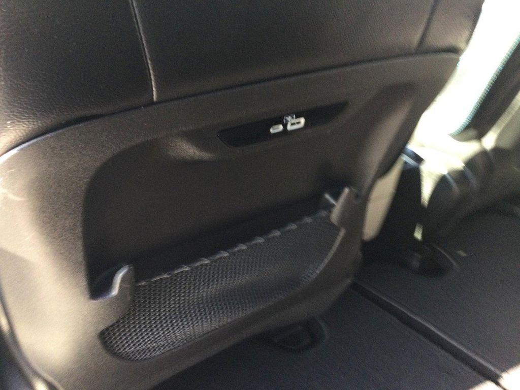 used 2021 Chrysler Pacifica car, priced at $14,995