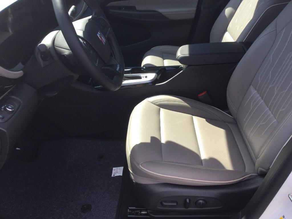 used 2024 Buick Envista car, priced at $31,995