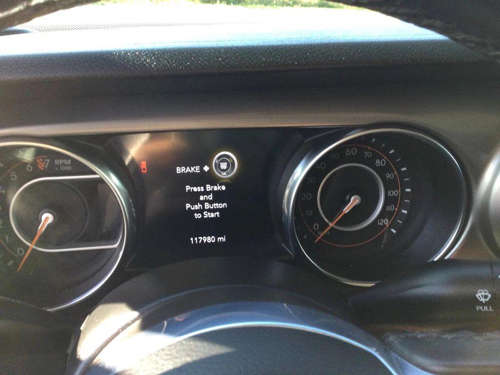 used 2020 Jeep Gladiator car, priced at $22,995