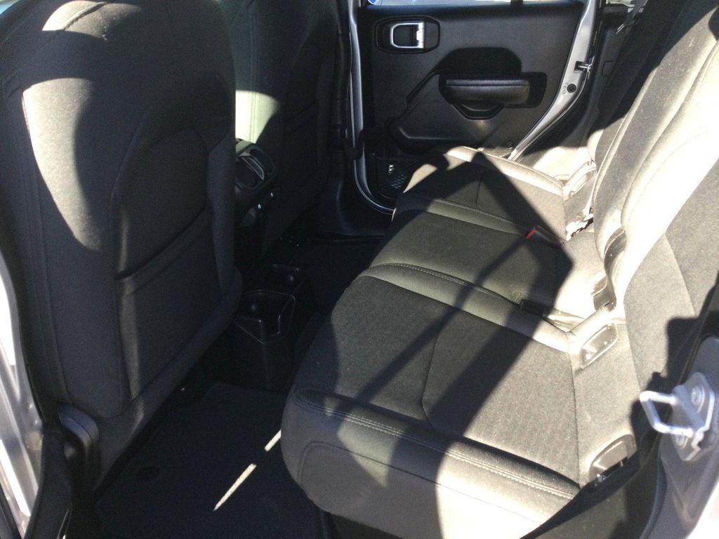 used 2020 Jeep Gladiator car, priced at $22,995