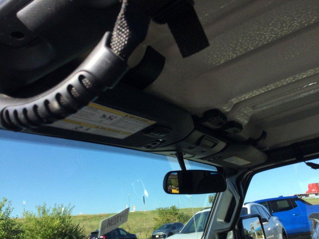 used 2020 Jeep Gladiator car, priced at $22,995