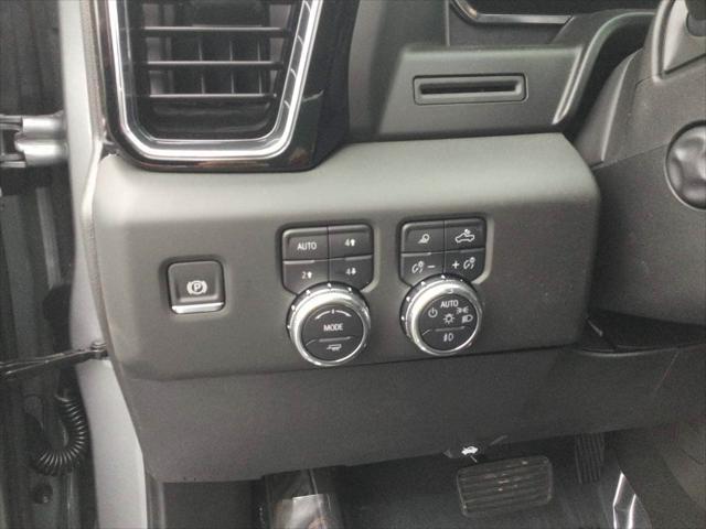 new 2025 GMC Sierra 1500 car, priced at $72,050
