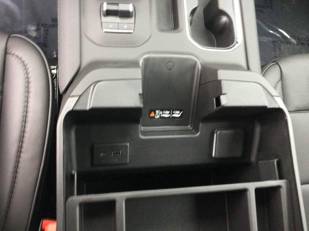 new 2025 GMC Sierra 1500 car, priced at $71,550