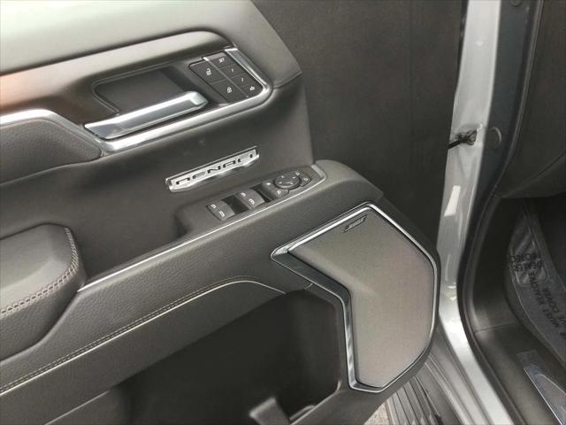 new 2025 GMC Sierra 1500 car, priced at $72,050