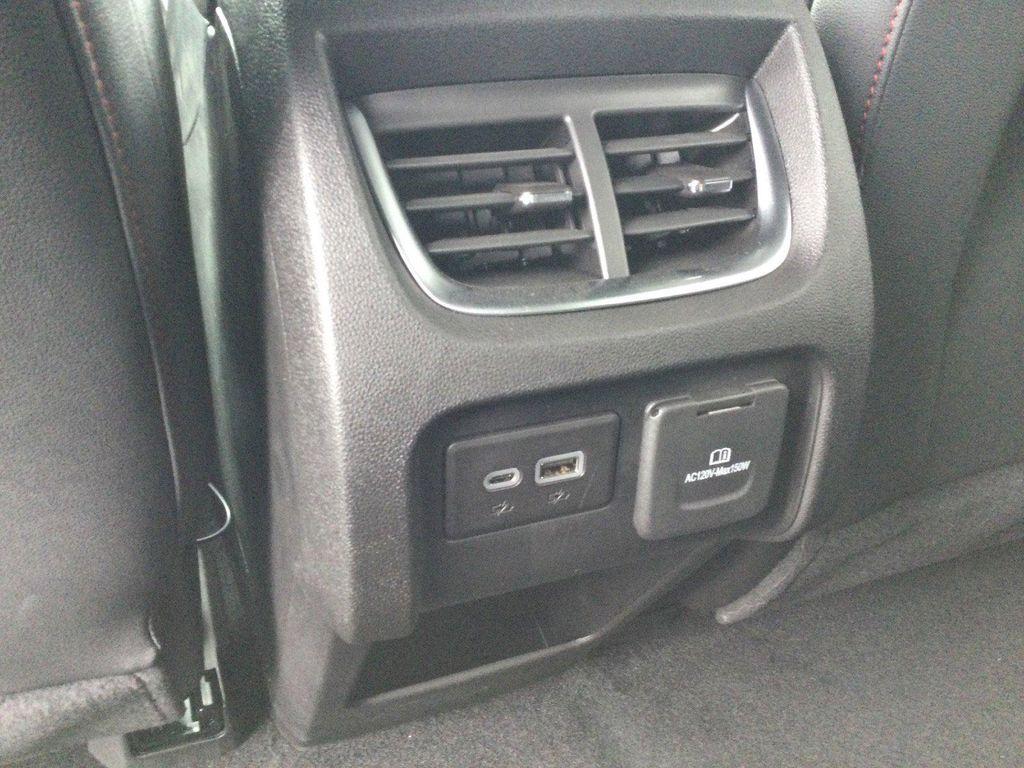 new 2026 Chevrolet Blazer car, priced at $55,260