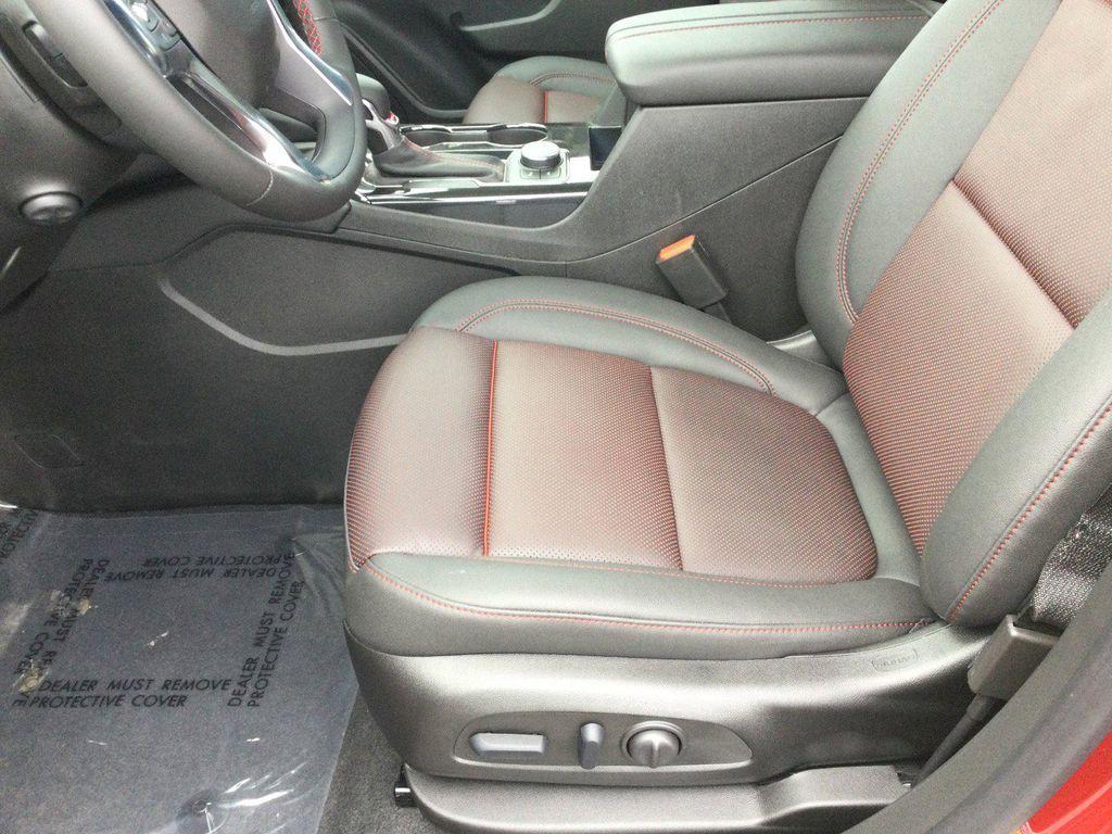 new 2026 Chevrolet Blazer car, priced at $55,260