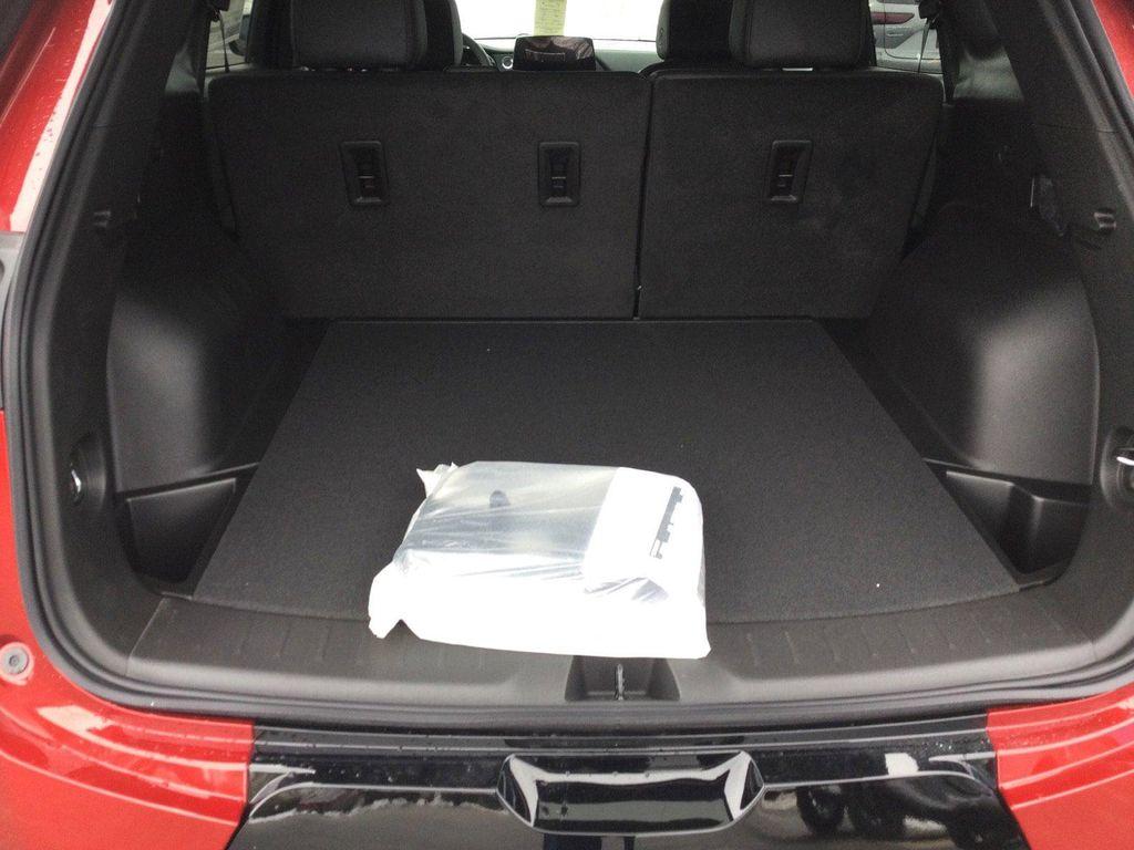 new 2026 Chevrolet Blazer car, priced at $55,260