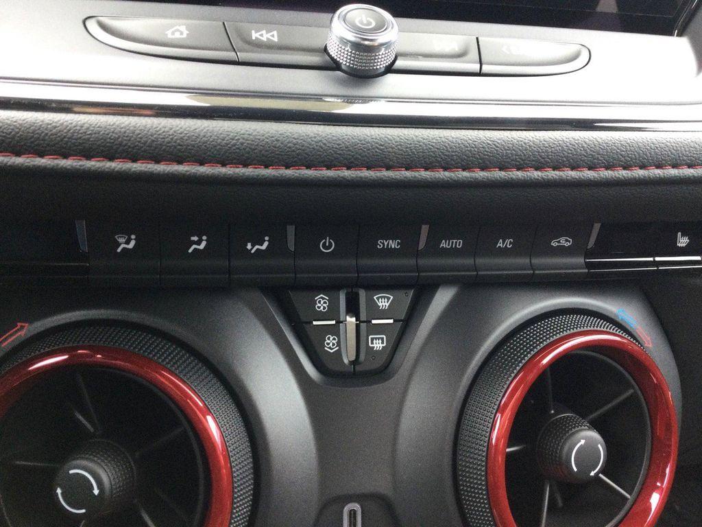 new 2026 Chevrolet Blazer car, priced at $55,260