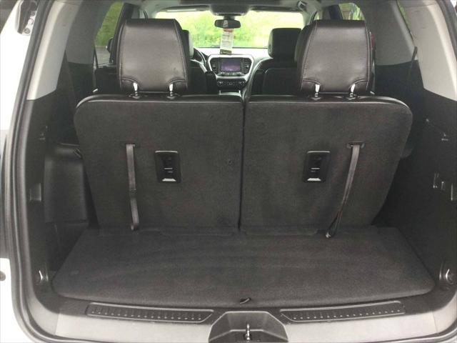 used 2021 GMC Acadia car, priced at $23,995