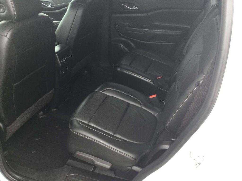 used 2021 GMC Acadia car, priced at $23,995